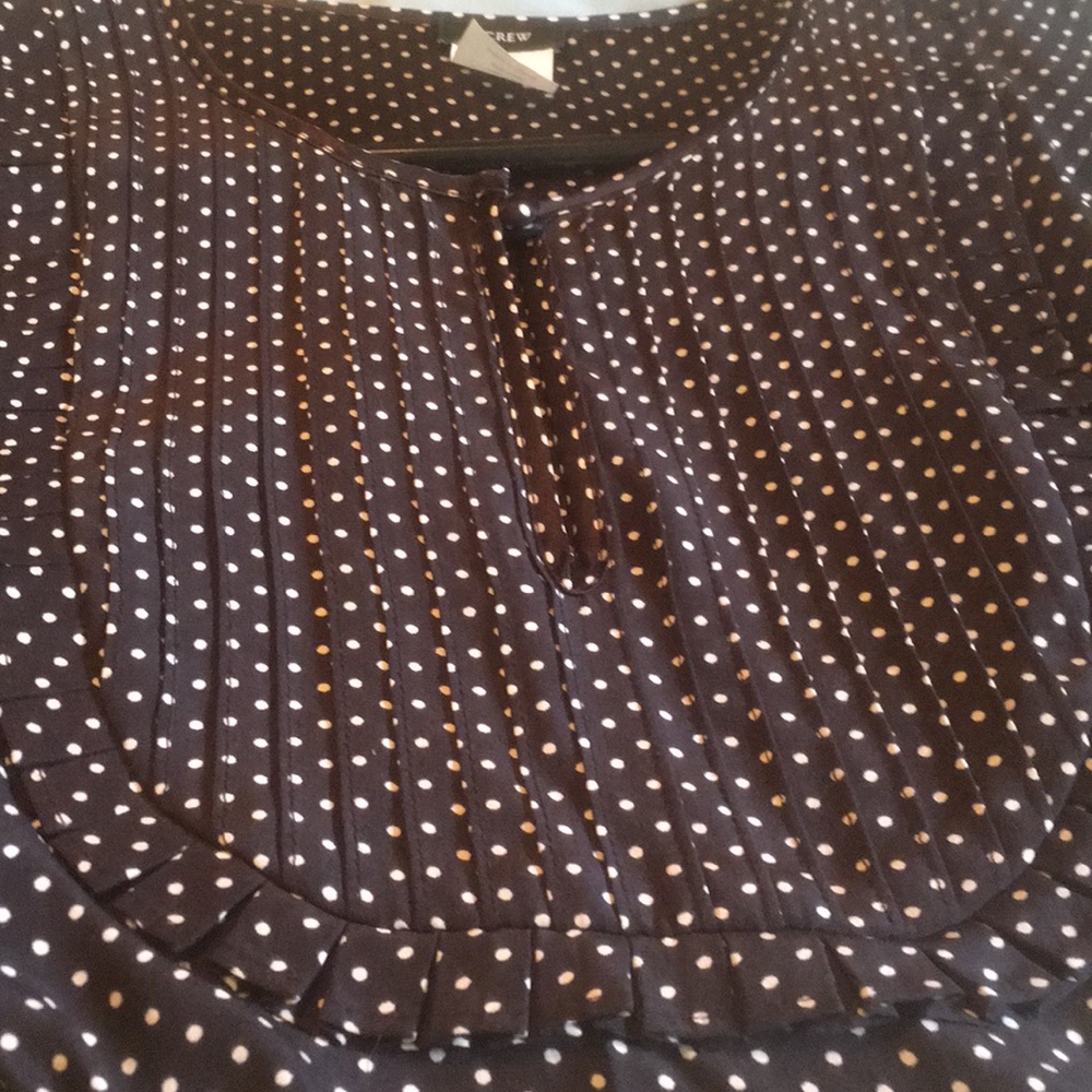 Ladies blouse - Picture 3 of 7